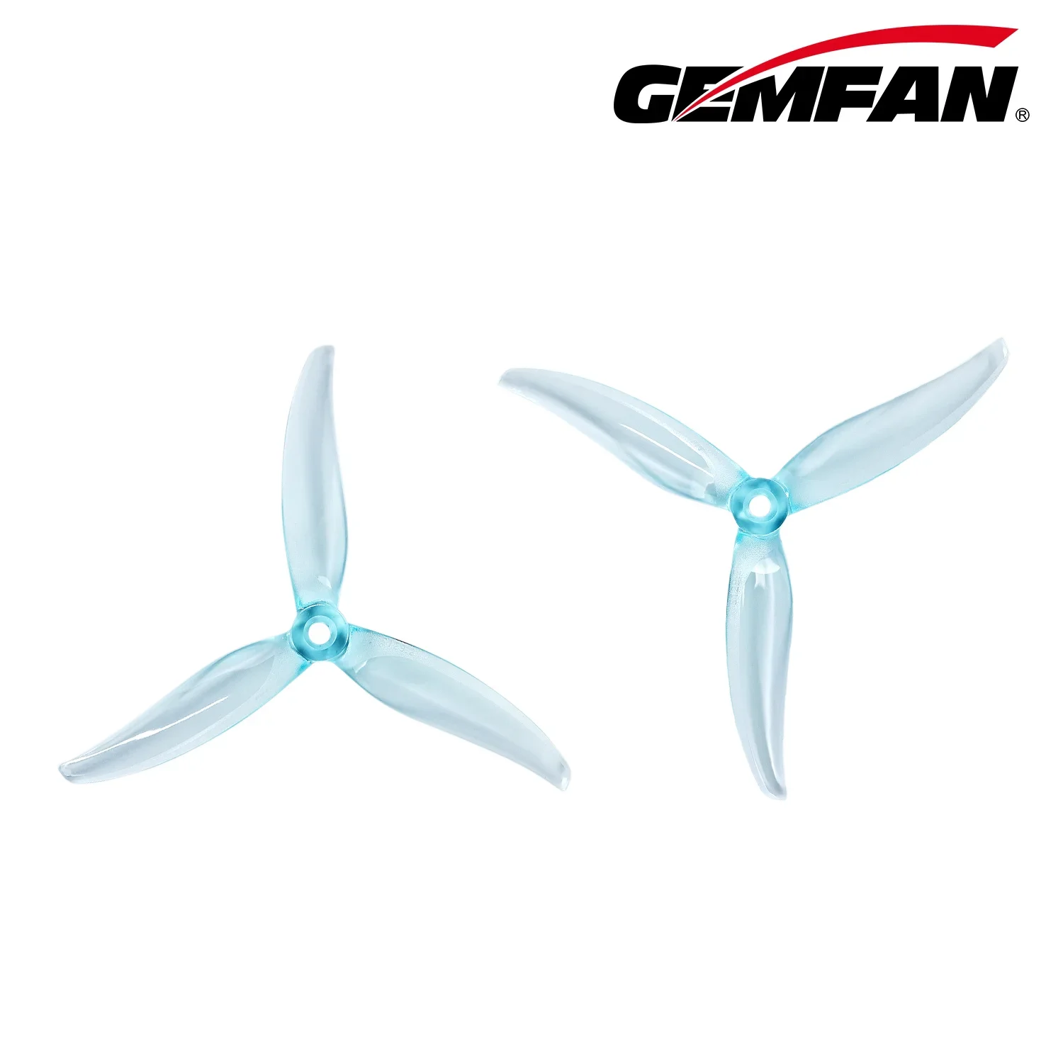 12 Pairs Gemfan 5129.2 MinJae  - Drone Racing Motor ulasan dan harga