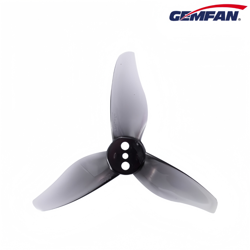 Gemfan 2023 three bladed 2-inc - Drone Racing Gate ulasan dan harga