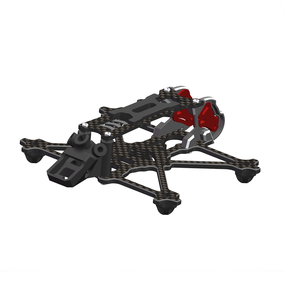 AlfaRC Fi-25 DJI O4 Air Unit 6 - Drone Racing Propeller ulasan dan harga