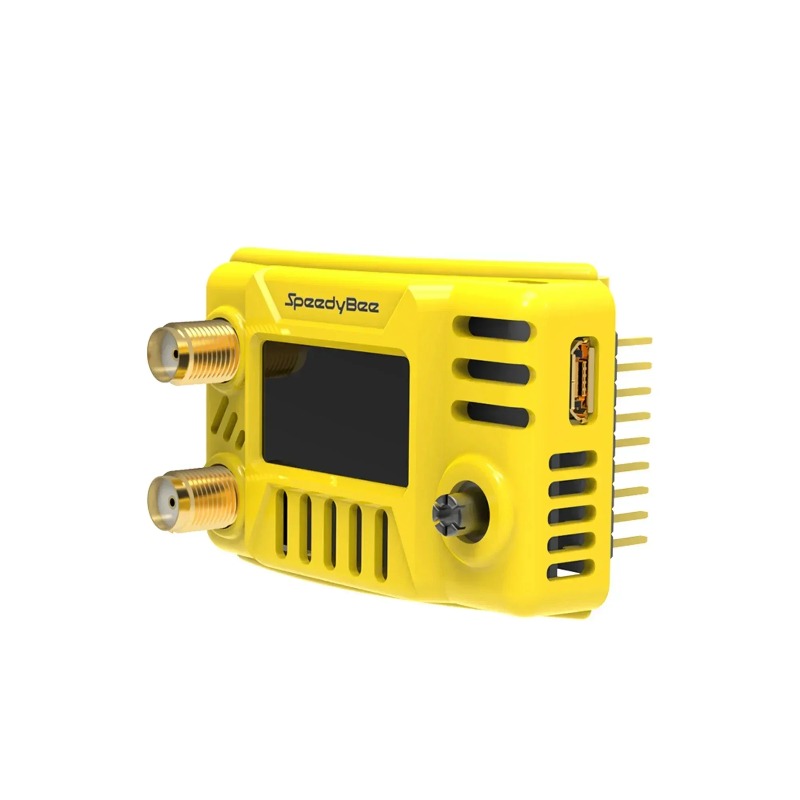 SpeedyBee FPV Goggles Module 5 - Drone Racing Gate ulasan dan harga
