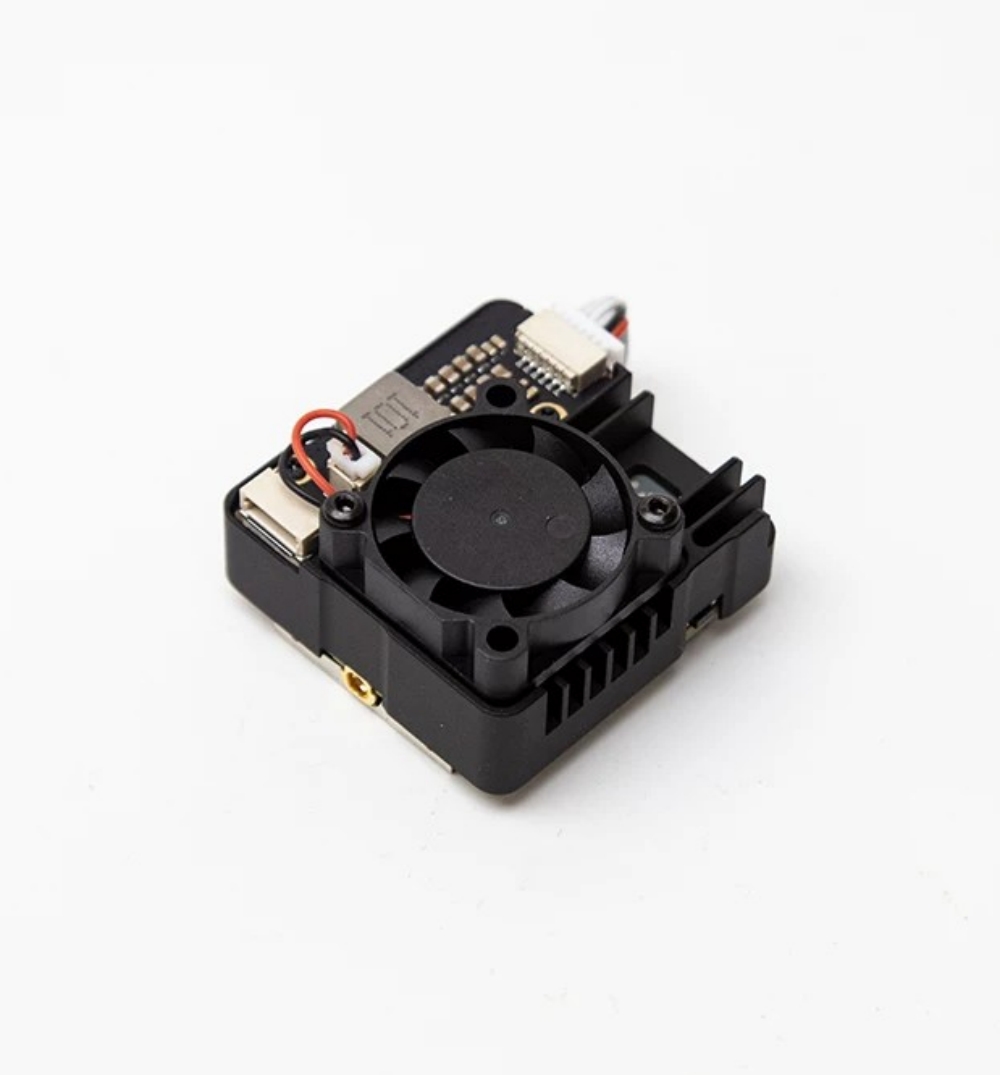 NCZOBOE 56CH Long Range Video  - Drone Racing Vtx ulasan dan harga