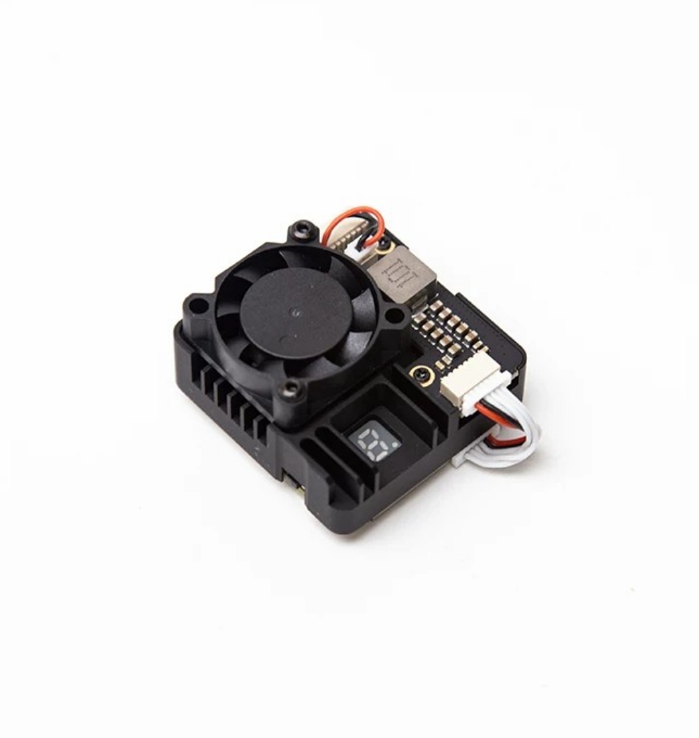 NCZOBOE 56CH Long Range Video  - Drone Racing Vtx ulasan dan harga