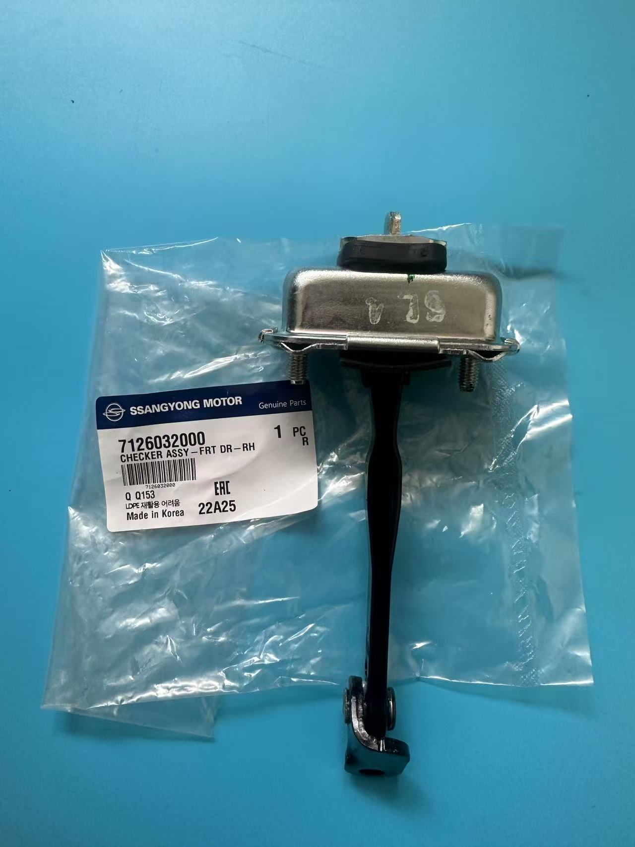 Genuine Front Door Checker Sto - Drone Racing Gate ulasan dan harga