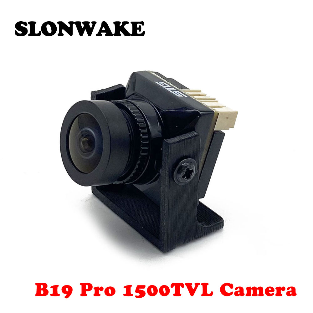 JINJIEAN B19 PRO Mini FPV Came - Drone Racing Camera ulasan dan harga