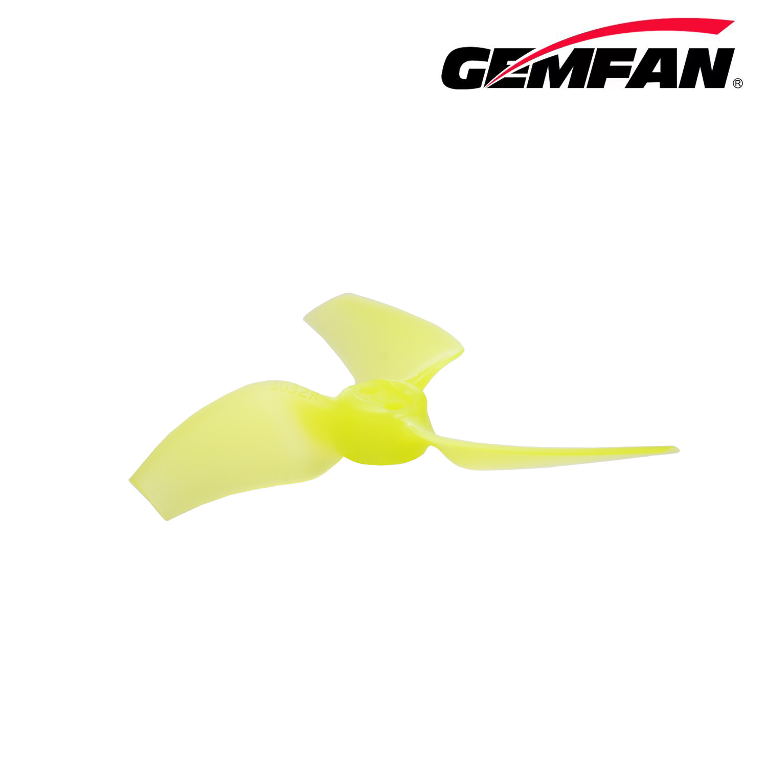 Gemfan 3.2inch Props for DJI a - Drone Racing Propeller ulasan dan harga
