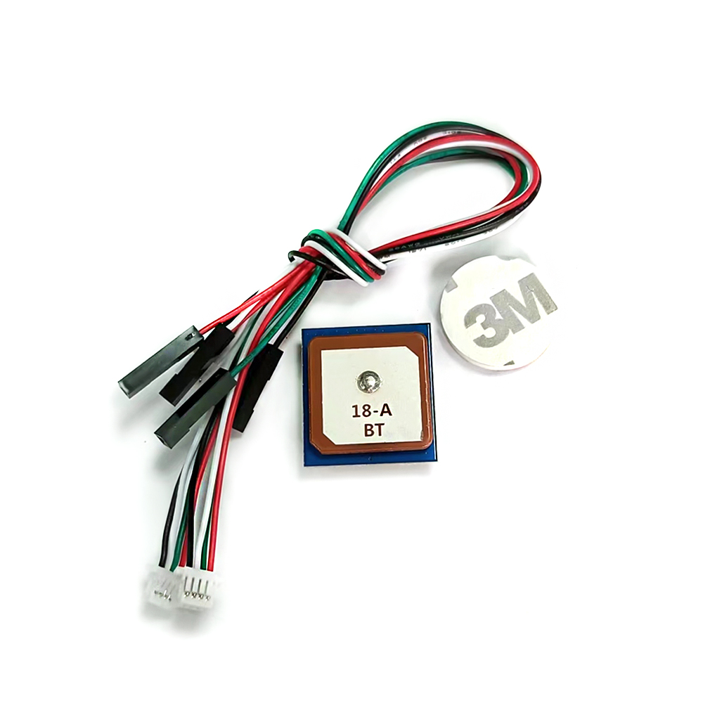 BN-220 BN880 GPS GLONASS Modul - Drone Racing Motor ulasan dan harga