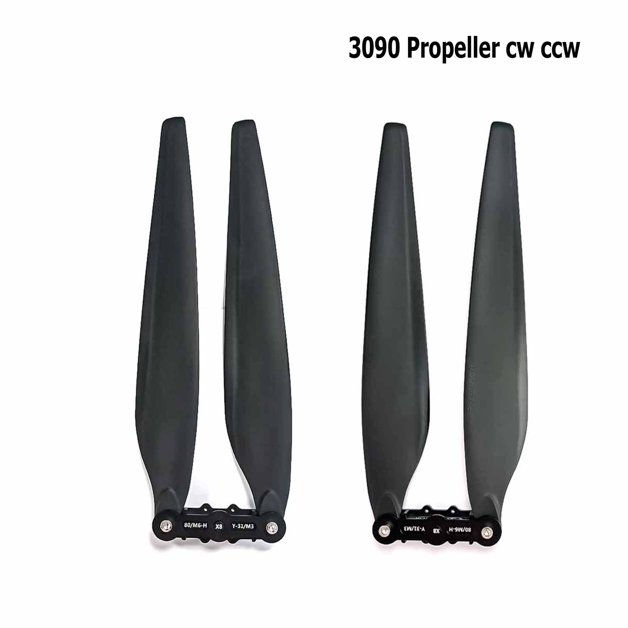 2388 3090 3411 Folding Drone P - Drone Racing Propeller ulasan dan harga
