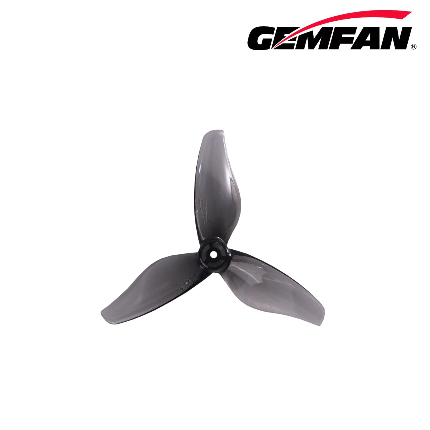 4-16Pairs Gemfan Hurricane 202 - Drone Racing Propeller ulasan dan harga