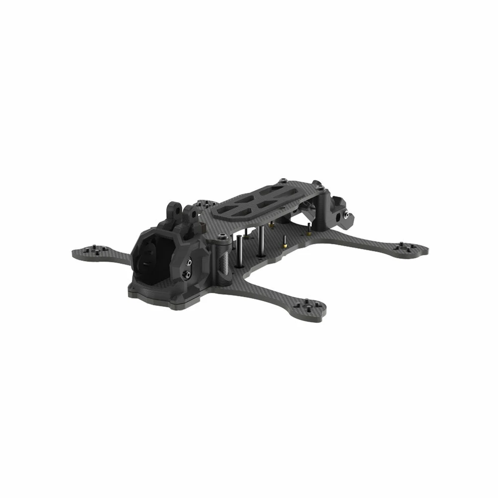 iFlight iH3 168mm Wheelbase 3  - Drone Racing Frame ulasan dan harga