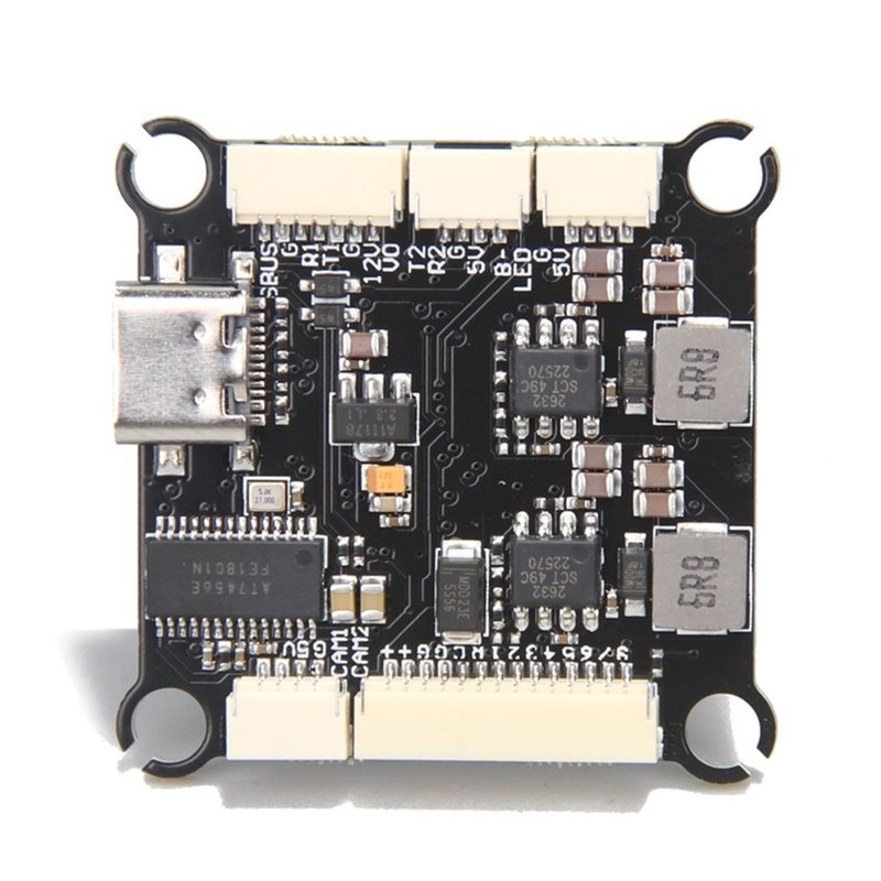 ABJF-F405 Flight Controller ST - Drone Racing Flight Controller ulasan dan harga