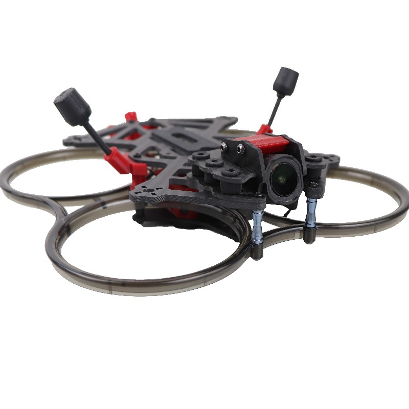 HSKRC CC30 O4 3-inch Ducted FP - Drone Racing Motor ulasan dan harga