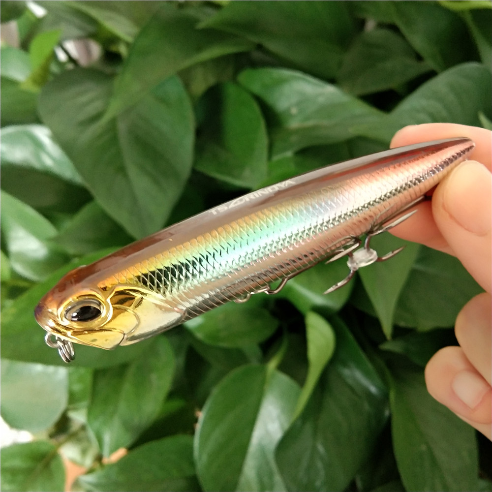 4pcs Fishing Lure Topwater Flo - Eachine Drone E58 ulasan dan harga