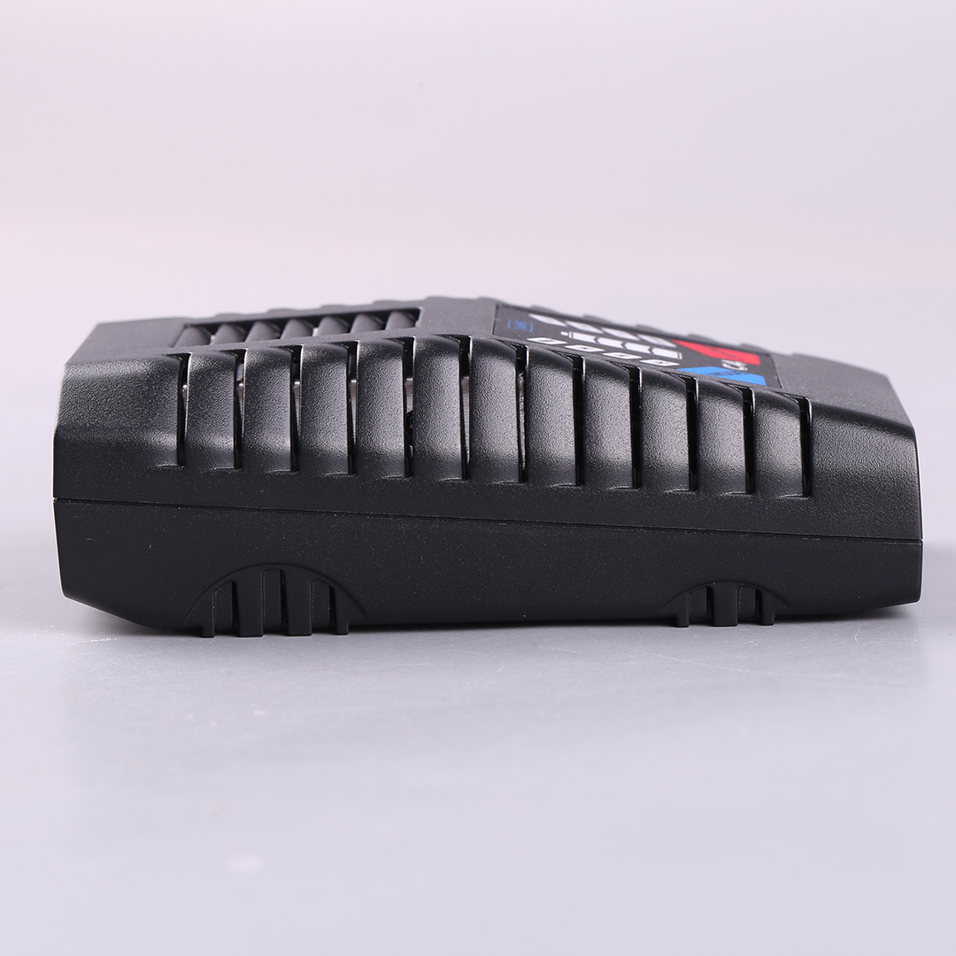 ToolkitRC C4 50W 5A AC Charger - Drone Racing Charger ulasan dan harga