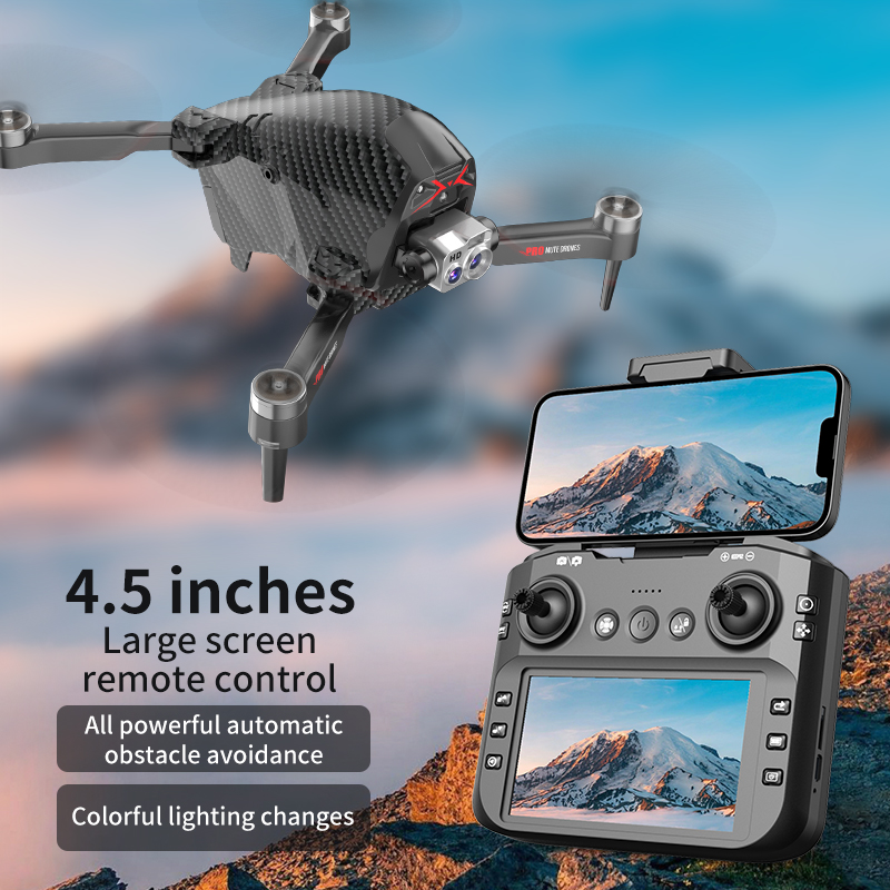 CS26 Drone with 1080P FPV Dual - Drone Racing Camera ulasan dan harga