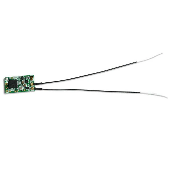 FrSky XM Plus Micro D16 SBUS F - Drone Racing Receiver ulasan dan harga
