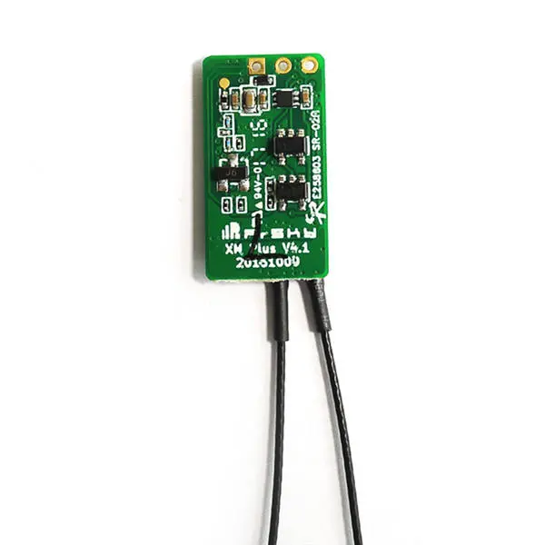 FrSky XM Plus Micro D16 SBUS F - Drone Racing Receiver ulasan dan harga