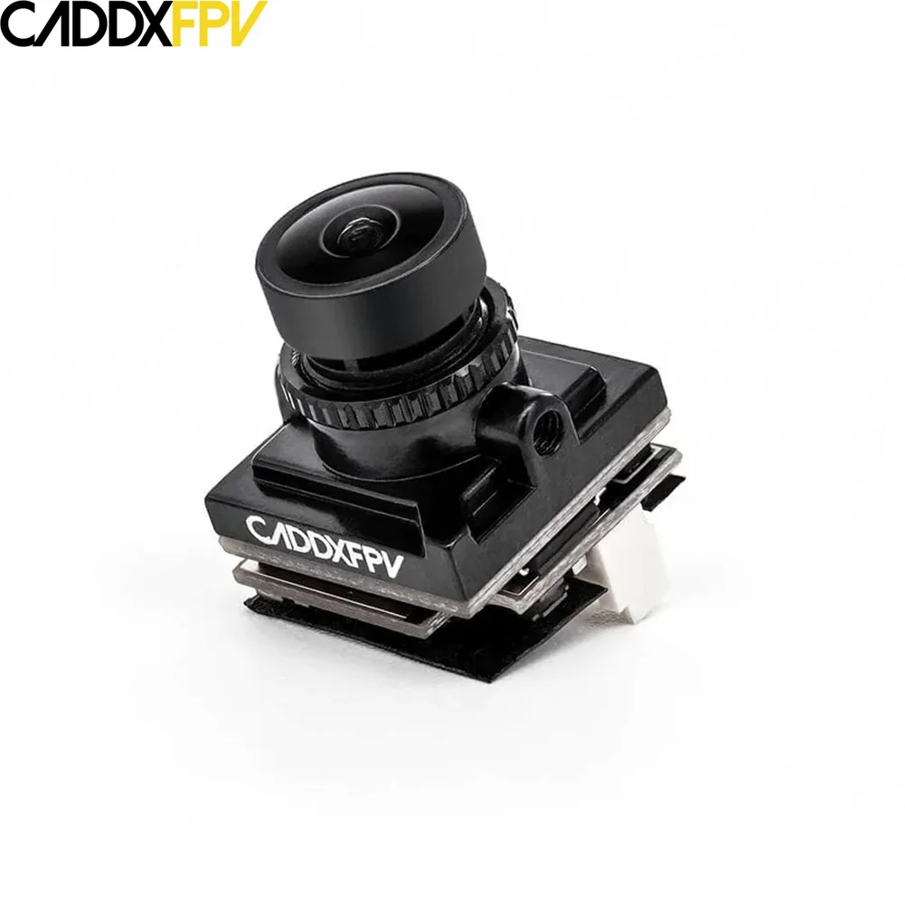 Caddx Baby Ratel 2 Nano Size 1 - Drone Racing Camera ulasan dan harga