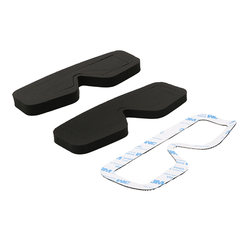 Skyzone 04X 04L Goggles Sponge - Drone Racing Gate ulasan dan harga