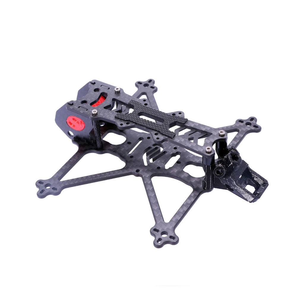 AlfaRC Fi-135 3inch Propeller  - Drone Racing Propeller ulasan dan harga