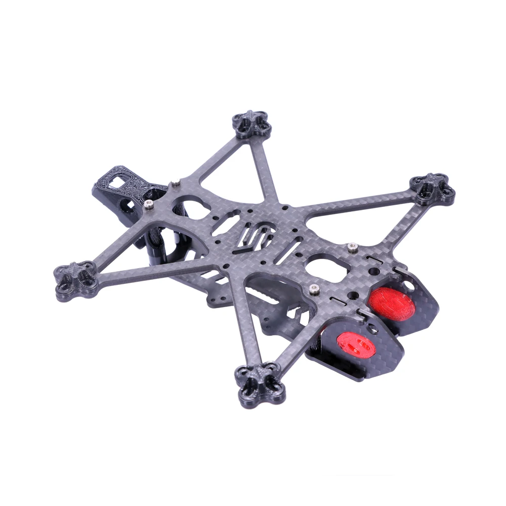 AlfaRC Fi-135 3inch Propeller  - Drone Racing Propeller ulasan dan harga