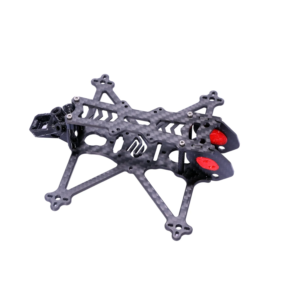 AlfaRC Fi-135 3inch Propeller  - Drone Racing Propeller ulasan dan harga