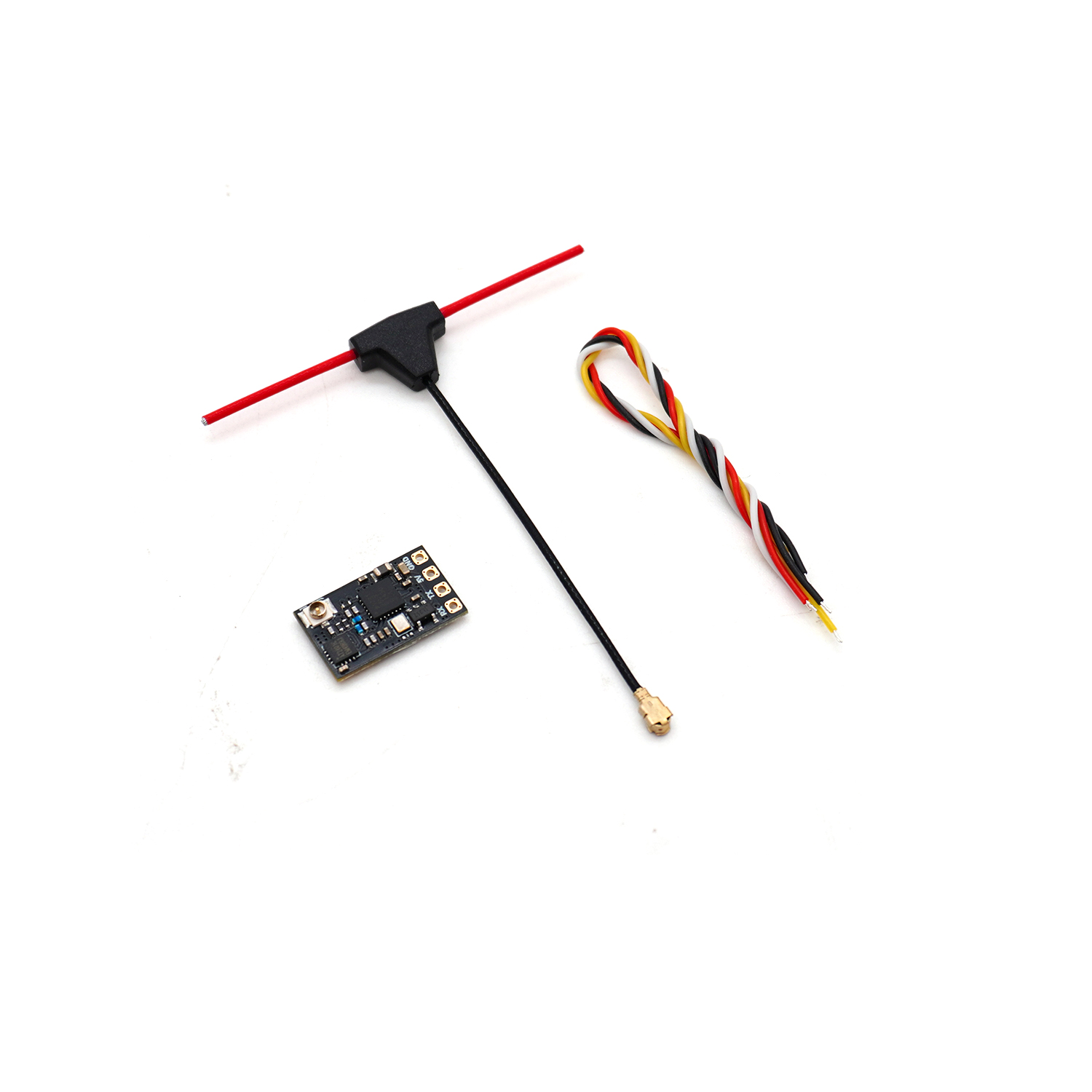 Mark4 7inch Frame Kit F405 V3  - Drone Racing Vtx ulasan dan harga