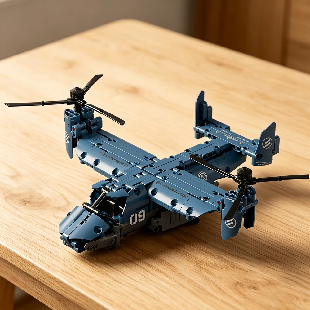 Military V-22 Osprey Tiltrotor - Jjrc Drone X12 ulasan dan harga