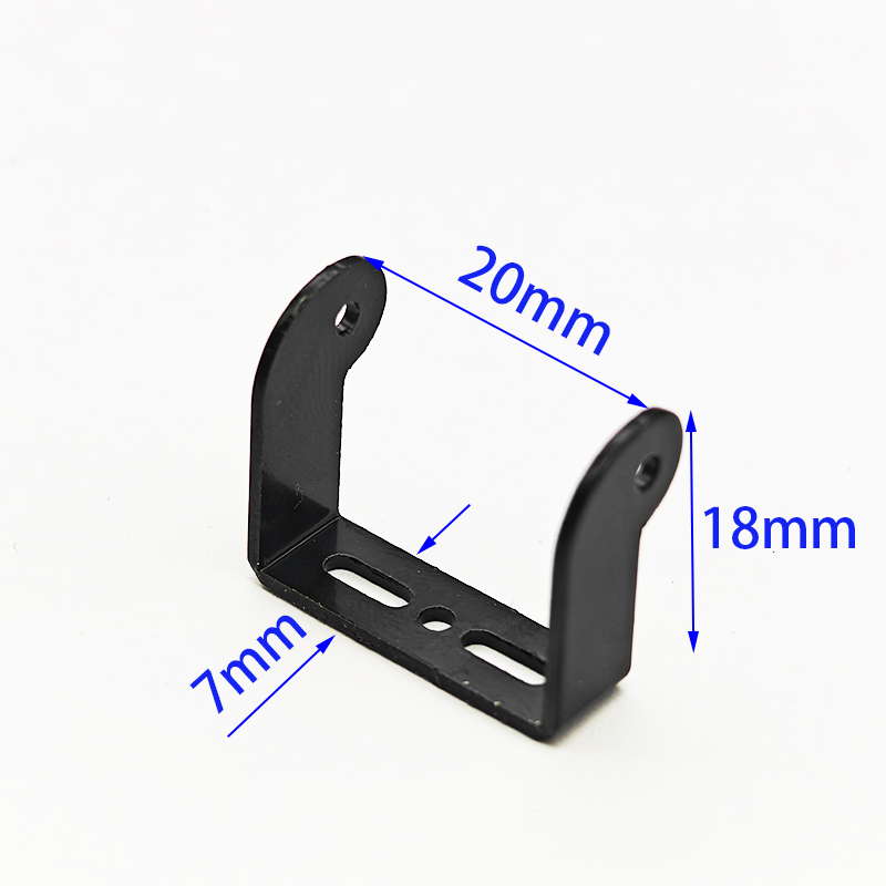 19*19mm Micro FPV Camera Mount - Drone Racing Vtx ulasan dan harga